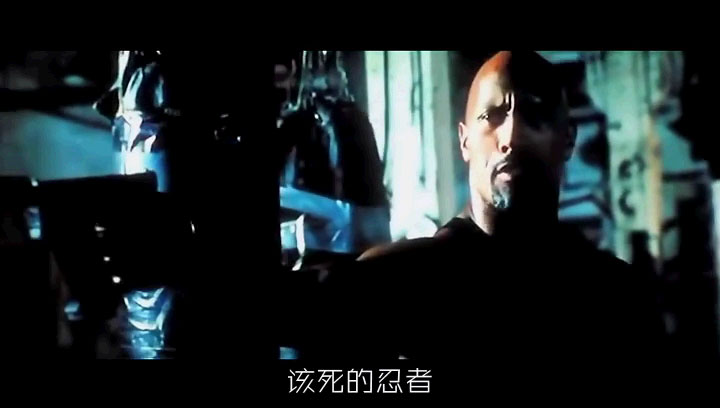 《特种部队：全面反击》剧照-6