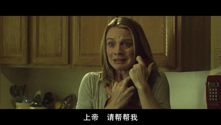 《孤儿杀手》剧照-3