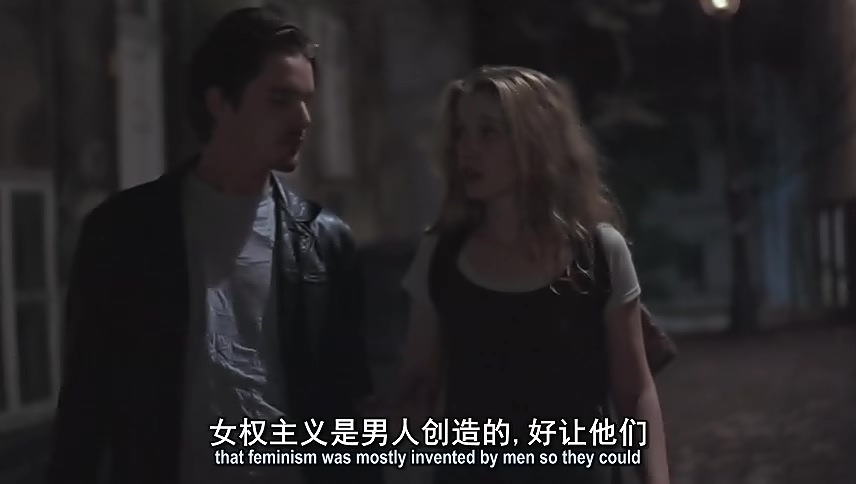 《爱在黎明破晓前》剧照-2