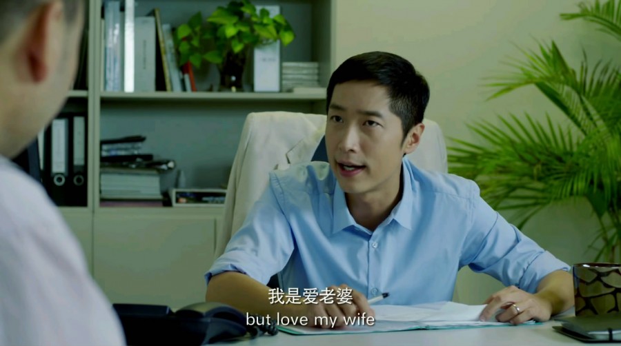 《笔仙3》剧照-3