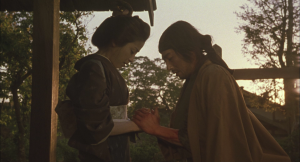 《黄昏清兵卫》剧照-8