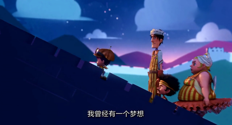 《果宝特攻之水果大逃亡》剧照-3