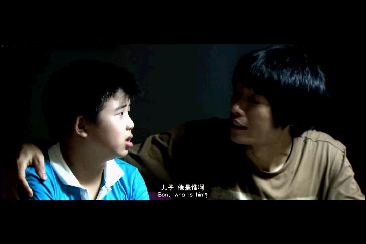 《双截棍》剧照-4