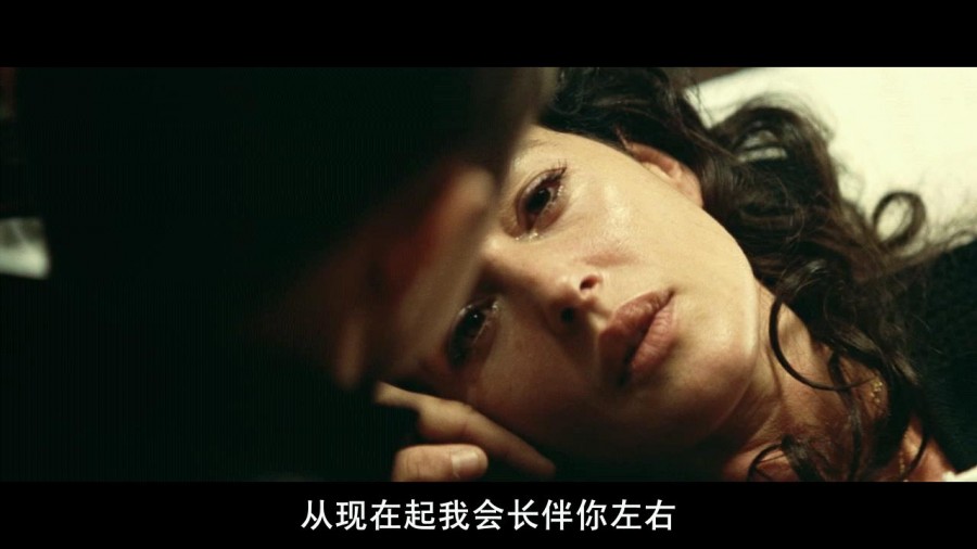 《西西里的美丽传说》剧照-3