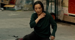 《韩公主》剧照-6