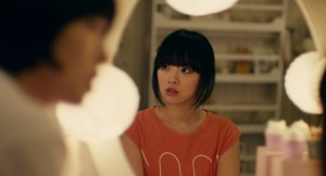 《韩公主》剧照-4