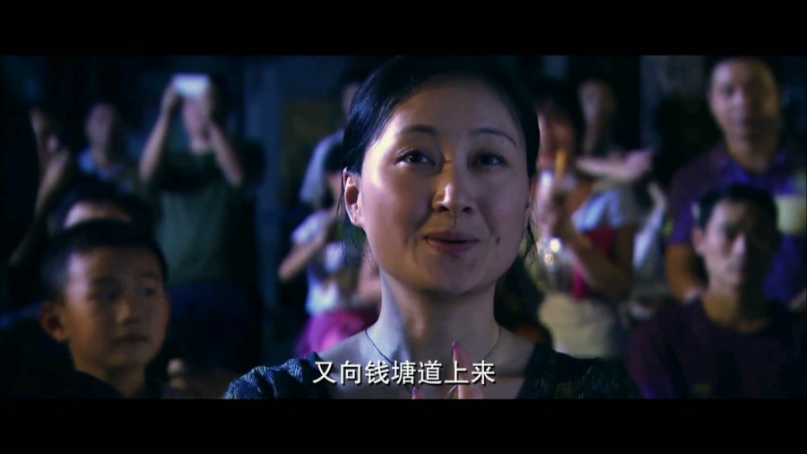 《老街警事》剧照-4