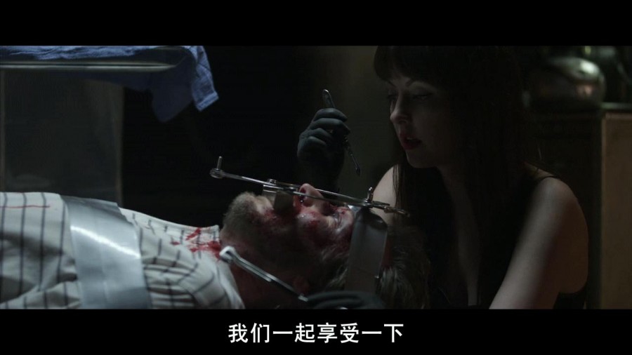 《美国玛丽》剧照-5