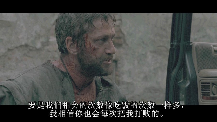 《科里奥兰纳斯》剧照-1