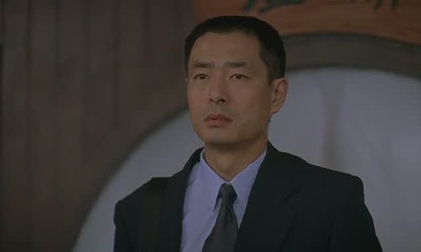 《洗澡》剧照-1