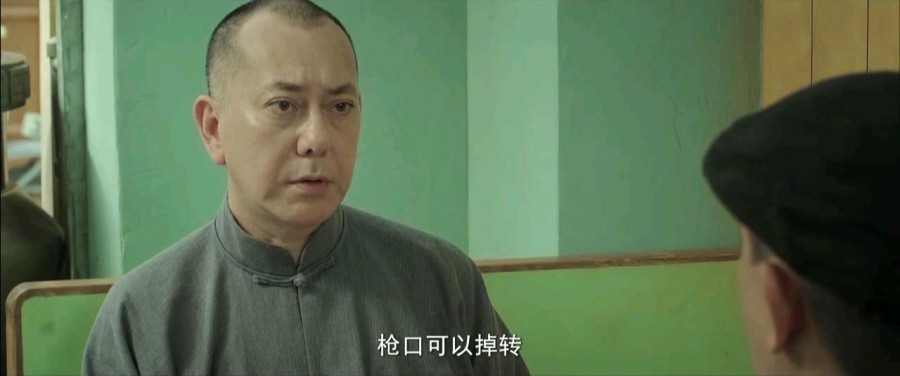 《叶问：终极一战》剧照-5