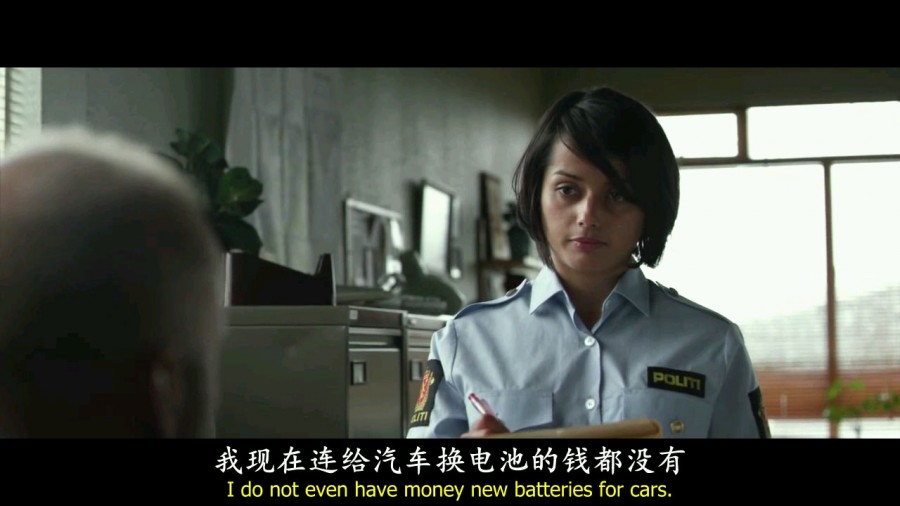 《死亡之雪2》剧照-1