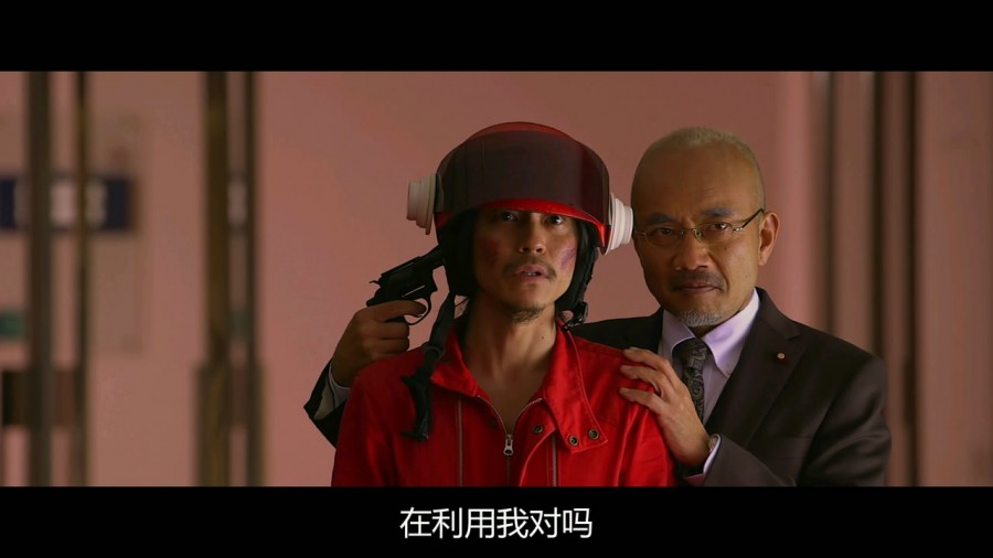 《关八战队2》剧照-5