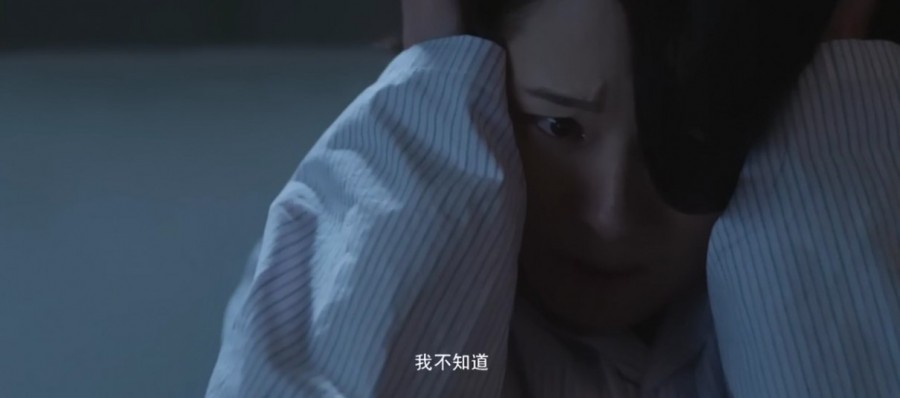 《封门诡影》剧照-1