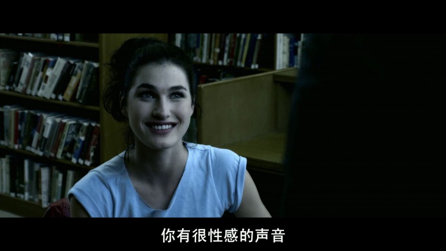 《影子人》剧照-2