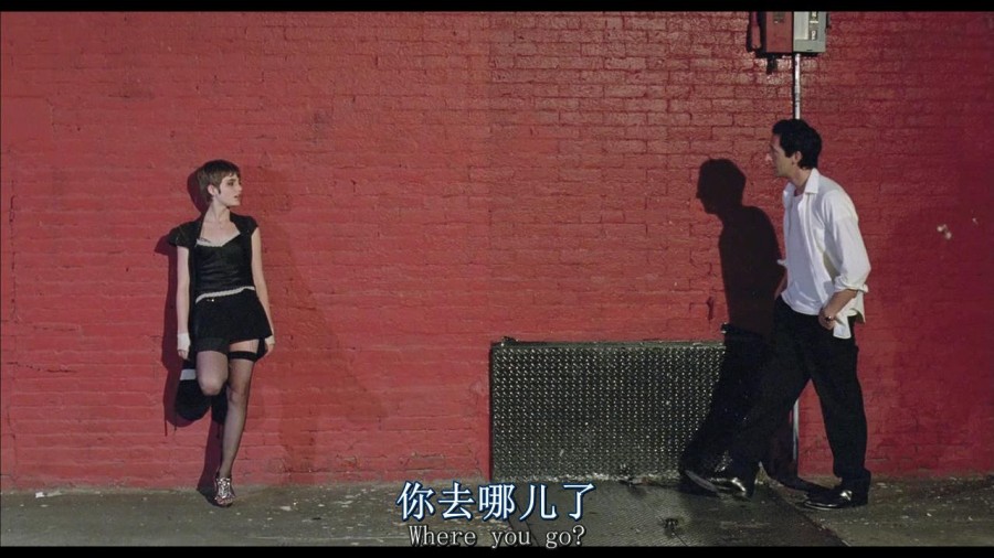 《超脱》剧照-3