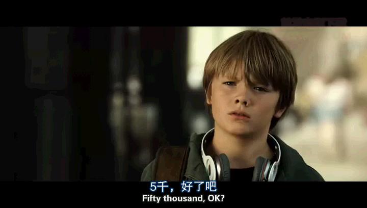 《铁甲钢拳》剧照-2