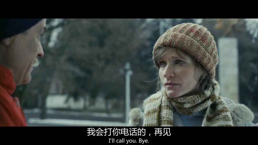 《公平竞赛》剧照-3