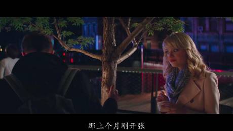 《超凡蜘蛛侠2》剧照-2