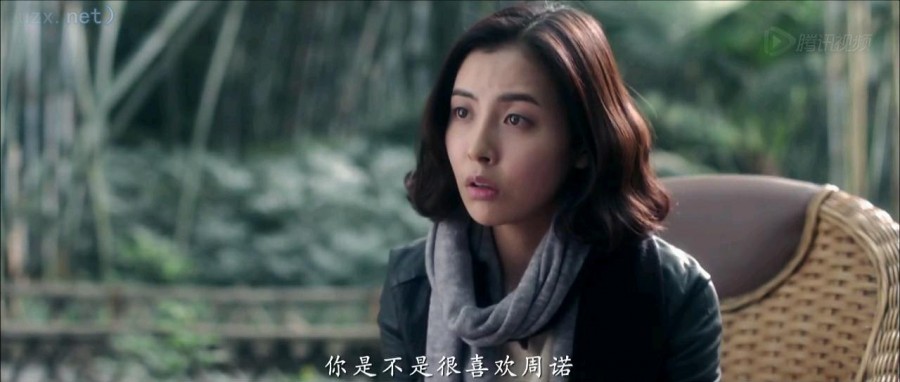 《柠檬》剧照-6
