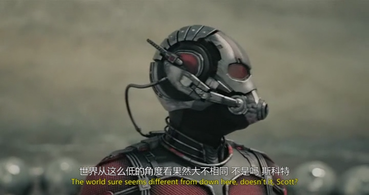 《蚁人》剧照-2