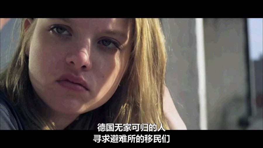 《格斗女孩》剧照-3