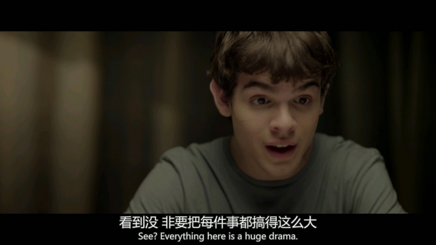 《爱，简单》剧照-3