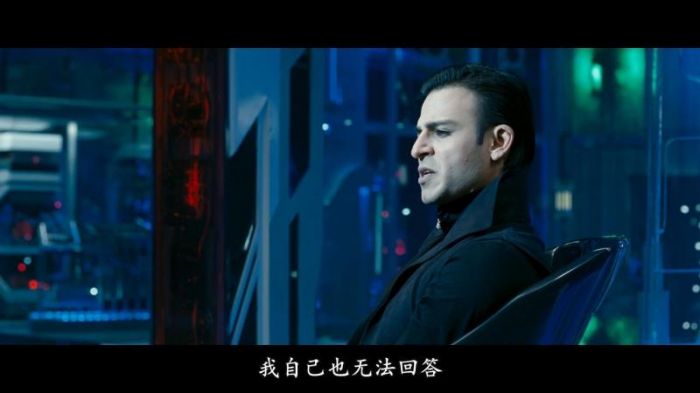 《印度超人3》剧照-2