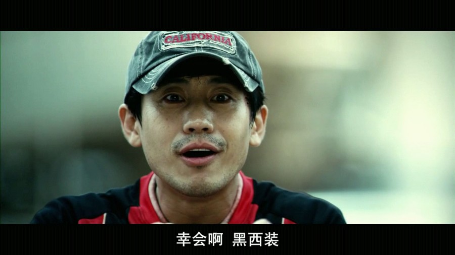 《落跑老爸》剧照-5