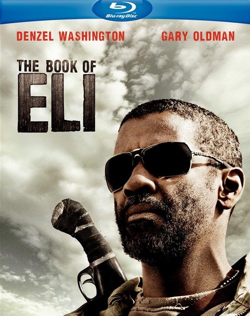 《艾利之书》(The Book of Eli)[BDRip]