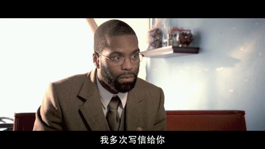 《殡葬师》剧照-6