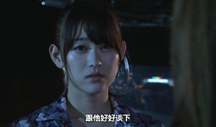 《暴走卡车美少女：理央》剧照-4