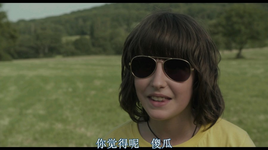 《她在路上》剧照-4
