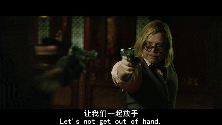 《寿司女孩》剧照-6