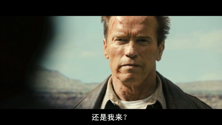 《背水一战》剧照-4