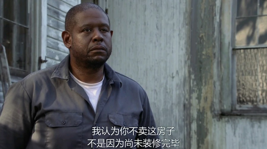 《立地成佛》剧照-1
