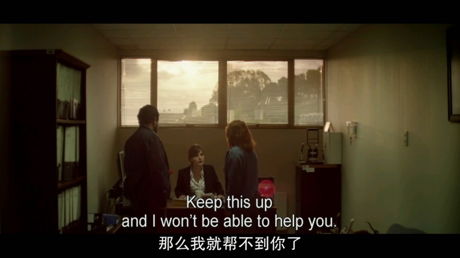 《杀人》剧照-6