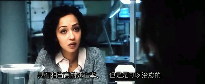 《僵尸世界大战》剧照-4