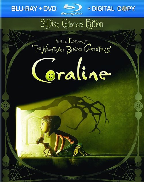 《鬼妈妈》(Coraline)WiKi/3D版/国英双语[1080P]