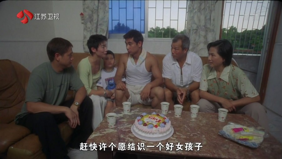 《生死拳速》剧照-2