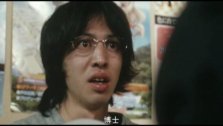 《女佣机器人VS男招待机器人军团》剧照-1