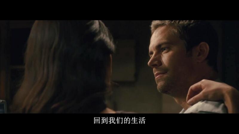 【速度与激情7高清原版中字】【1080P-HD-MKV】【欧美原版无水印附中文字幕】