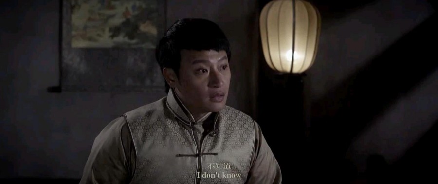 《聚客镇》剧照-3