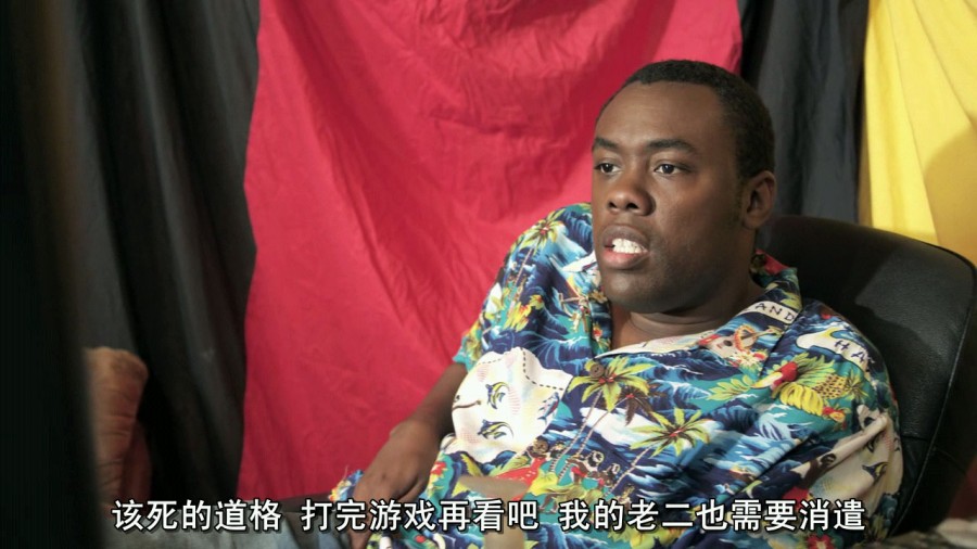 《名人性爱录像带》剧照-4
