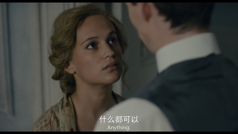 《丹麦女孩》剧照-2