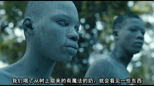《战地巫师》剧照-2