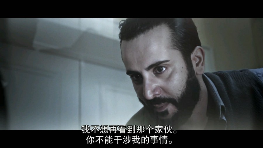 《天国降临》剧照-4