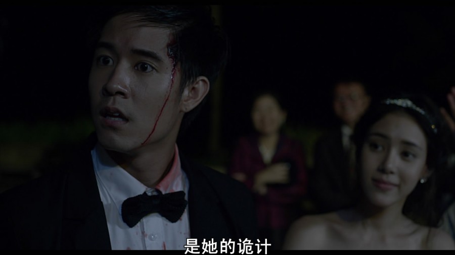 [加班遇到鬼][BD-mkv][中文简繁][泰国2014新冠军黑马鬼片]