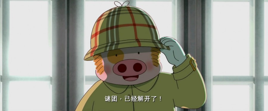 《麦兜我和我妈妈》剧照-2