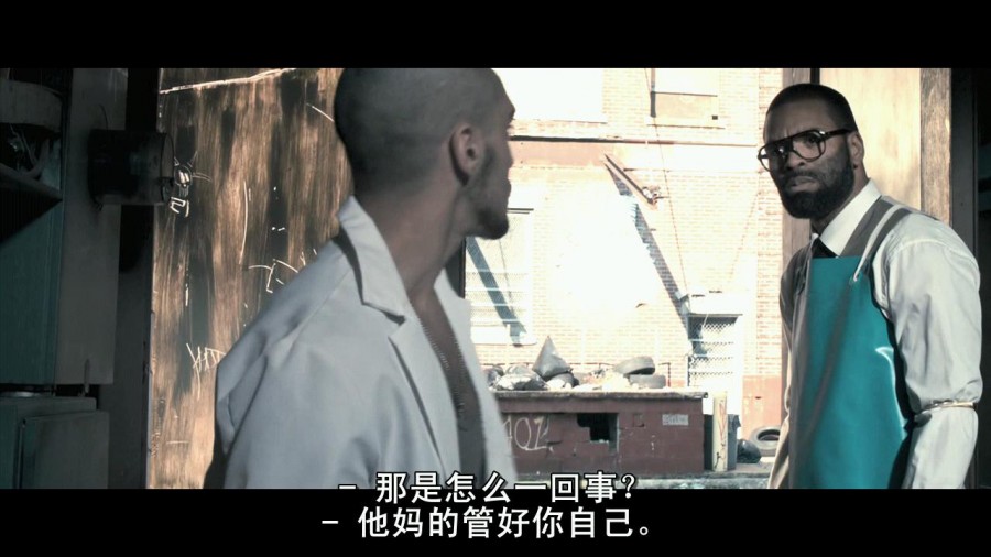 《殡葬师》剧照-3